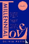 Petter, Olivia - Millennial Love