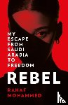 Mohammed, Rahaf - Rebel