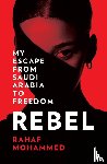 Mohammed, Rahaf - Rebel