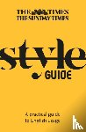  - The Times Style Guide