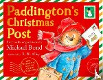 Bond, Michael - Paddington’s Christmas Post