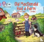 Baker, Catherine - Old MacDonald had a Farm