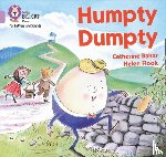 Baker, Catherine - Humpty Dumpty