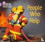Baker, Catherine - People Who Help