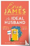 James, Erica - An Ideal Husband