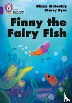 McCaulay, Diana - Finny the Fairy Fish