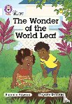 Edward, Summer - The Wonder of the World Leaf