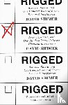 Shimer, David - Rigged