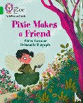 Soundar, Chitra - Pixie Makes a Friend