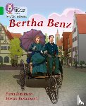 Tomlinson, Fiona - Bertha Benz
