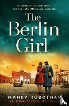 Robotham, Mandy - The Berlin Girl