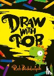 Biddulph, Rob - Draw With Rob