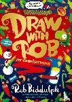 Biddulph, Rob - Draw with Rob at Christmas