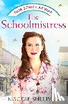 Sullivan, Maggie - The Schoolmistress