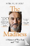 Keane, Fergal - The Madness