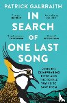 Galbraith, Patrick - In Search of One Last Song
