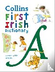 Collins Dictionaries - First Irish Dictionary