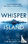 Lynch, Carissa Ann - Whisper Island