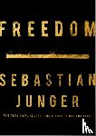Junger, Sebastian - Freedom