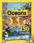 National Geographic Kids - Oceans Find it! Explore it!