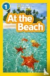 Evans, Shira, National Geographic Kids - At the Beach