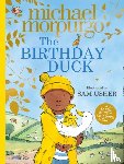 Morpurgo, Michael - The Birthday Duck