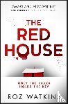 Watkins, Roz - The Red House
