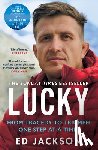 Jackson, Ed - Lucky