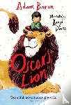 Baron, Adam - Oscar’s Lion