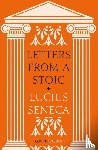 Seneca, Lucius - Letters from a Stoic