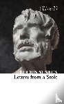 Seneca, Lucius - Letters from a Stoic