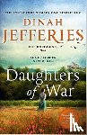 Jefferies, Dinah - Daughters of War
