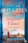 Jefferies, Dinah - The Hidden Palace