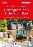  - Nottingham, York and the North East
