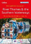 Nicholson Waterways Guides - River Thames and the Southern Waterways