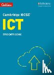 Clowrey, Paul, Stobart, Colin - Cambridge IGCSE™ ICT Student's Book