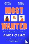 Osho, Andi - Most Wanted