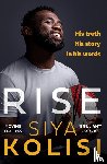 Kolisi, Siya - Rise