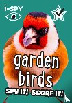 i-SPY - i-SPY Garden Birds