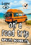 i-SPY - i-SPY On a Road Trip