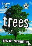 i-SPY - i-SPY Trees
