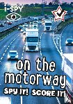 i-SPY - i-SPY On the Motorway