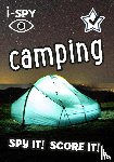 i-SPY - i-SPY Camping