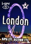 i-SPY - i-SPY London
