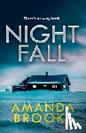 Brooke, Amanda - Nightfall