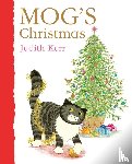 Kerr, Judith - Mog’s Christmas