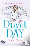 Kerr, Emily - Duvet Day