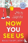 Kaur Jaswal, Balli - Now You See Us