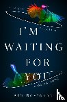 Bo-Young, Kim - I'm Waiting For You