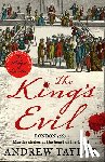 Taylor, Andrew - The King's Evil